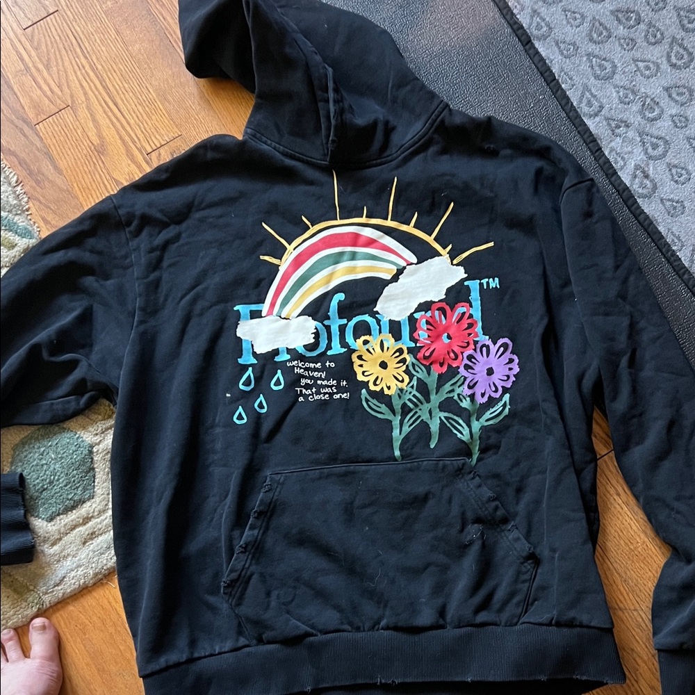 Profound Unisex Hoodie